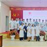 BỆNH VIỆN ĐA KHOA HẢI DƯƠNG CẬP NHẬT KIẾN THỨC CHUYÊN SÂU VỀ BẢO VỆ TOÀN DIỆN TIM MẠCH – THẬN – CHUYỂN HÓA